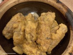 -吉源大排档·鱼生·海鲜(烧烤彩印厂店)