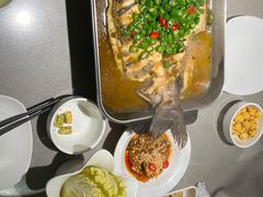 -半天妖烤鱼(方庄店)