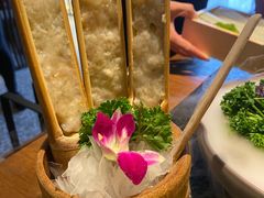 -盡膳口福跷脚牛肉火锅(北美新天地店)