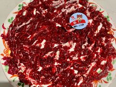 -汕头八合里海记牛肉店(清河店)