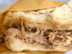 -樊记腊汁肉(竹笆市总店)