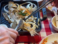 -西贝(吴江路湟普汇店)
