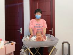 -葱妈母婴医护月嫂中心(浦东店)