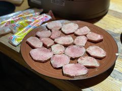 -萌牛肠烧烤店(虹梅路店)