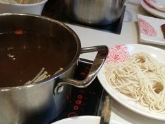 android_upload_pic-密友回转自助火锅(世茂国际广场店)