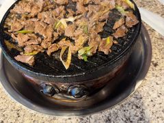 -厚味居炙子烤肉·清真(天桥南纬路店)
