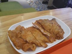 -晓午阳常熟炒浇面(红庙店)