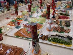 -盈春大饭店(千山路店)