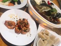-这片海·海景餐厅(博鳌店)