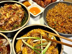 -巴邑火锅·鲜切牛肉(萧山银隆店)