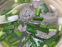 -牛师傅广式药膳牛骨汤美食(江南西店)
