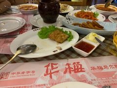 -华梅西餐厅(哈尔滨中央大街店)