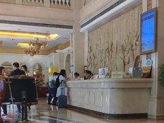 -维也纳酒店(深圳大学城店)