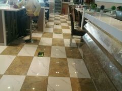 大堂-嘉和一品粥(魏公村店)