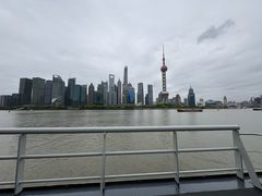 -上海港国际客运中心