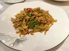 -台北A+A七喜饭店(德增街店)