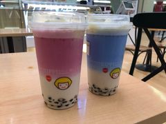 -快乐柠檬happylemon(印象城店)