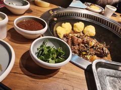 -锅老头海鲜铁锅炖