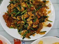 -清真鸿起来饭庄(复兴路店)