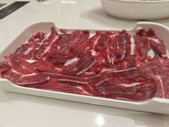-潮汕大目牛肉火锅(皇岗旗舰店)