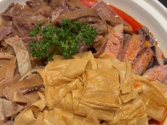 -唐河王记·南阳民间菜(国基路店)