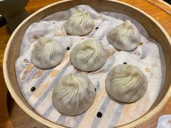 苏小柳金奖鲜肉小笼-苏小柳手作点心(控江旭辉分院)