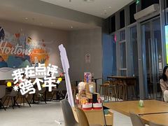 -Tims天好咖啡·贝果(拉斐尔云廊店)