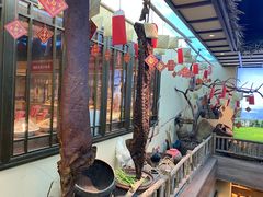 -洞庭土菜馆(天河北总店)