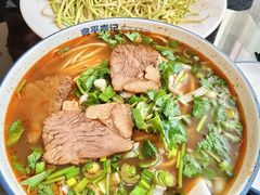 -宛平李记小吃(东关街店)