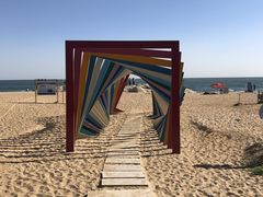 -老虎石海上公园