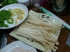 android_upload_pic-延成苑韩式烤肉店(长春道店)