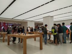 -Apple 零售店(apm Hong Kong)