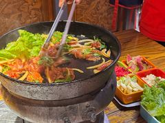 -名扬烤肉(起源店)