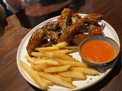 -Brut Eatery悦璞食堂(建国东路店)
