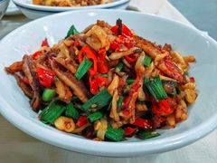 -笨罗卜浏阳菜馆(太平街店)