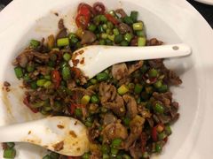 -湘肠香火锅店(团结湖店)