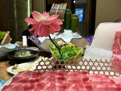 -尚海豆捞(乐虹坊店)