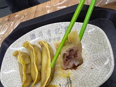 -清真蒋有记(老门东店)
