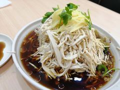 -蒋家桥饺面店(四望亭路店)