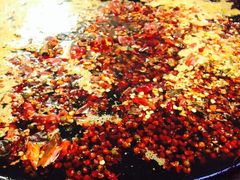 渣渣老火锅(桂花园店)-岗上渣渣老火锅(两路口店)