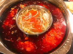 -邓莽子老火锅(鲁祖庙店)