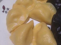 -船歌·鱼水饺青岛菜(闽江二路店)
