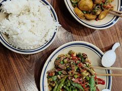 -徐春娇下饭菜(萧山奥体国际村店)
