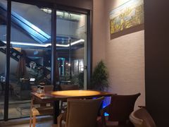 -巴别塔法餐舍(合作路店)