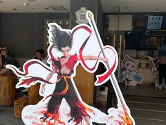 -霸王茶姬(正佳广场店)