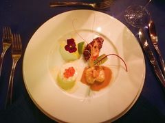 -马克西姆餐厅(崇文门店)