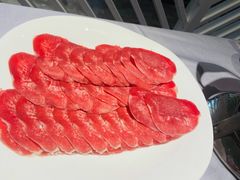 美味牛舌-鼎鼎香·港式火锅(北京SKP店)