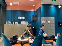 -海马体照相馆(无锡清扬茂业天地店)