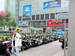 -赛格电子市场(华强北路店)