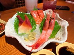 -有喜屋·鲜鸡烧鸟·居酒屋(安龙路店)